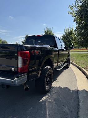 2019 Ford F-350 Lariat