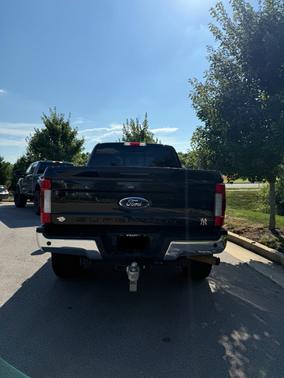 2019 Ford F-350 Lariat