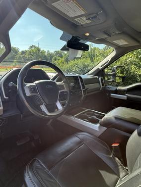 2019 Ford F-350 Lariat