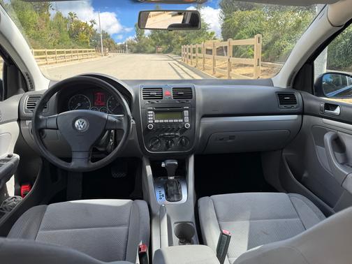 2008 Volkswagen Rabbit S