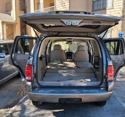 2005 Ford Explorer XLT Sport
