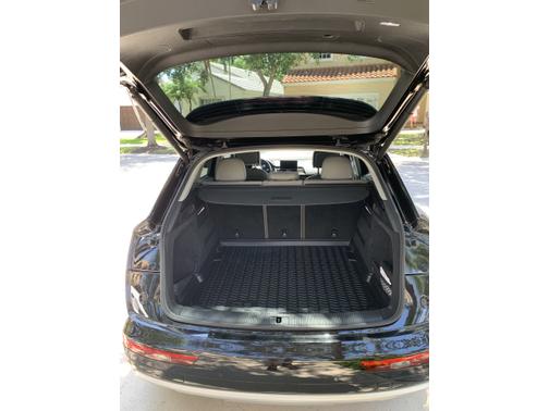 2018 Audi Q5 2.0T Premium Plus