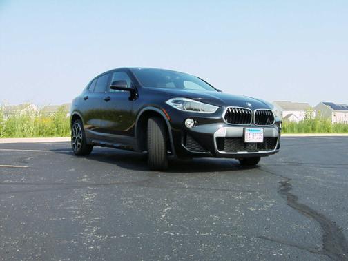 2018 BMW X2 xDrive28i