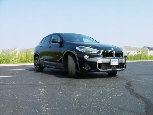 2018 BMW X2 xDrive28i