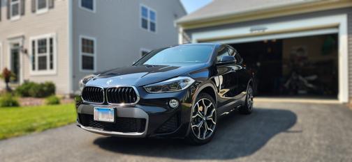 2018 BMW X2 xDrive28i