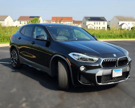 2018 BMW X2 xDrive28i