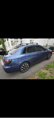 2011 Subaru Impreza 2.5 i