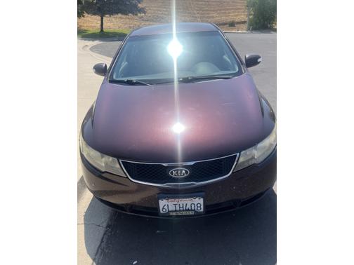2010 Kia Forte EX