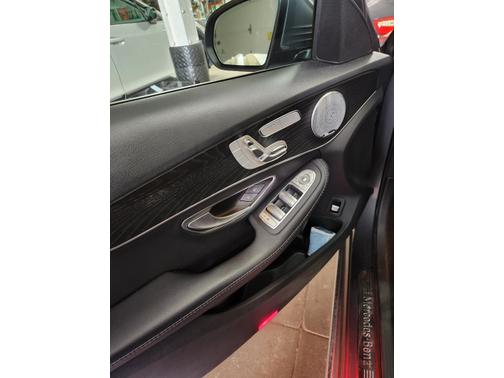 2017 Mercedes-Benz C-Class C 300 4MATIC Luxury