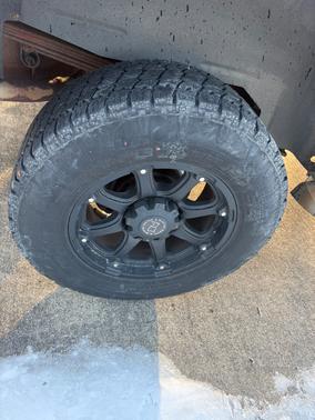 2001 Ford Excursion Limited