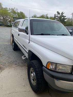 1997 Dodge Ram 2500 Base