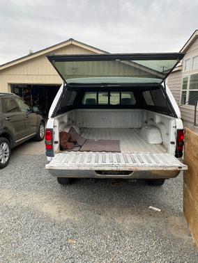 1997 Dodge Ram 2500 Base