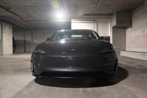 2024 Tesla Model 3 Performance