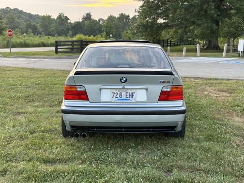 1997 BMW M3 Base