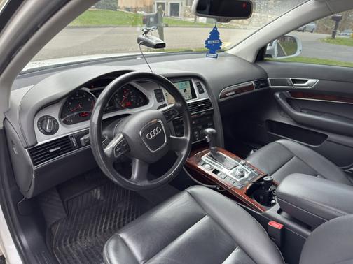 2011 Audi A6 3.0 Premium quattro