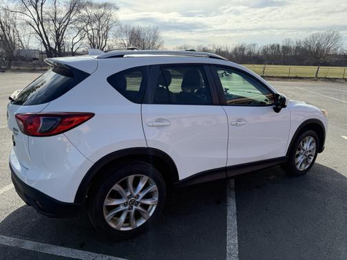2015 Mazda CX-5 Grand Touring