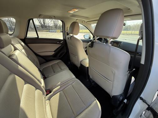 2015 Mazda CX-5 Grand Touring