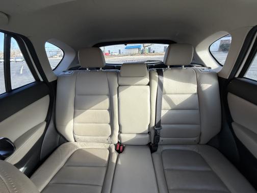 2015 Mazda CX-5 Grand Touring