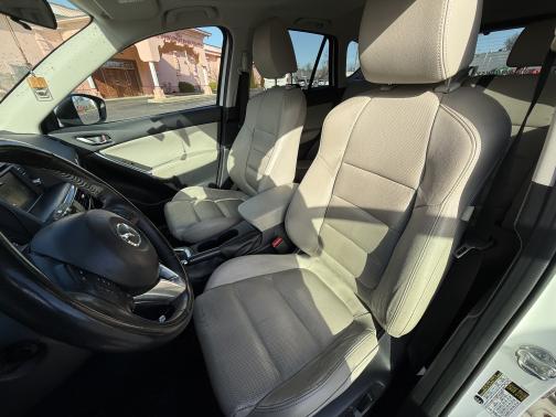 2015 Mazda CX-5 Grand Touring