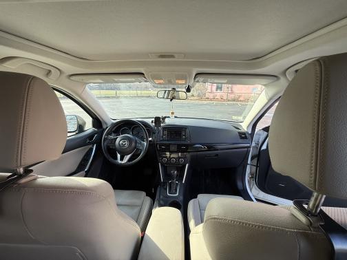 2015 Mazda CX-5 Grand Touring