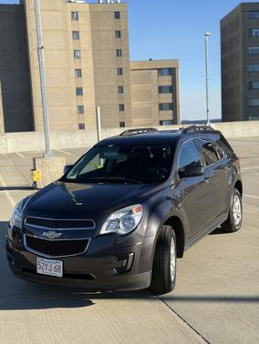 2015 Chevrolet Equinox 1LT