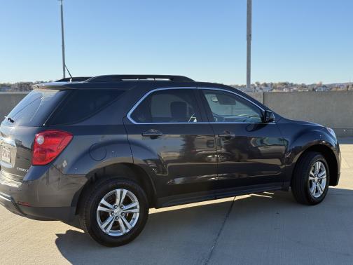 2015 Chevrolet Equinox 1LT