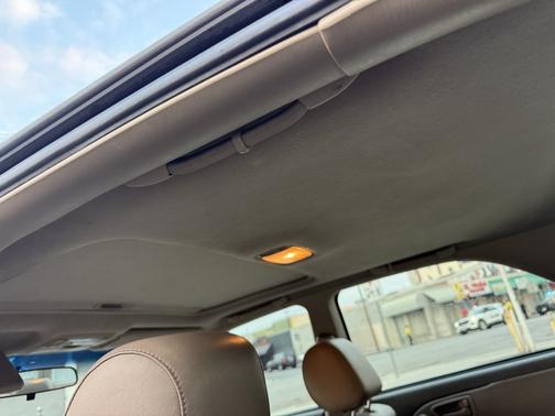 Gold 1999 Toyota Camry XLE V6