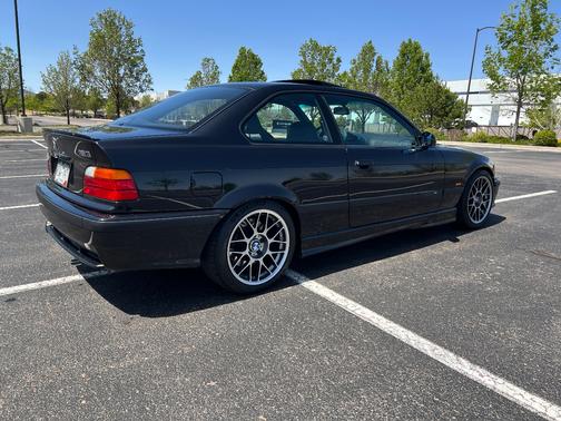 1997 BMW M3 Base
