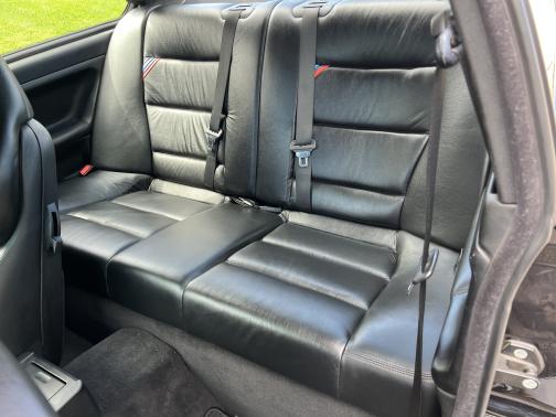 1997 BMW M3 Base
