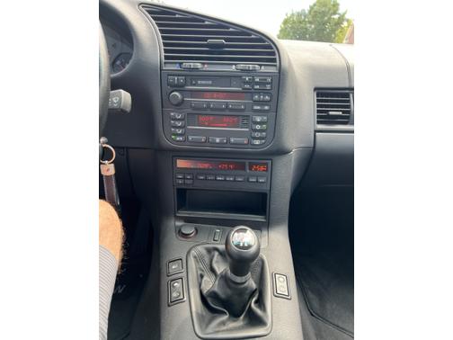 1997 BMW M3 Base