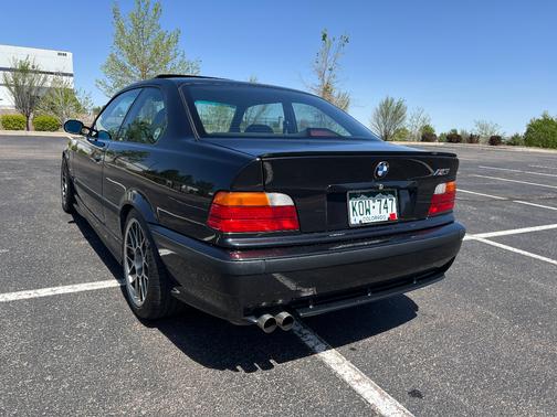 1997 BMW M3 Base