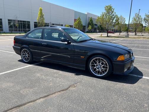 1997 BMW M3 Base