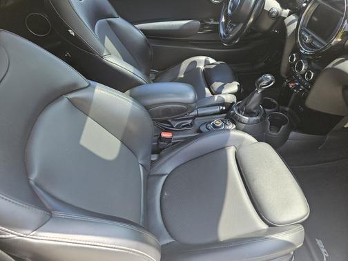2015 MINI Hardtop Cooper S