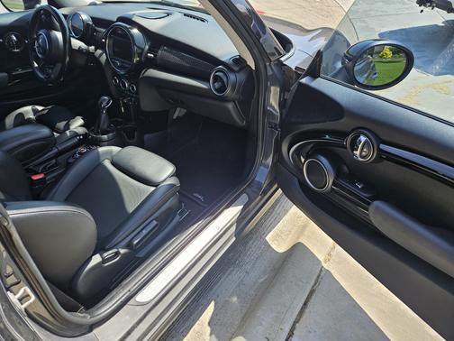 2015 MINI Hardtop Cooper S