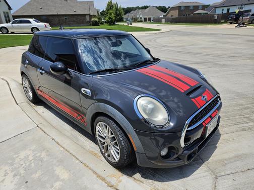 2015 MINI Hardtop Cooper S