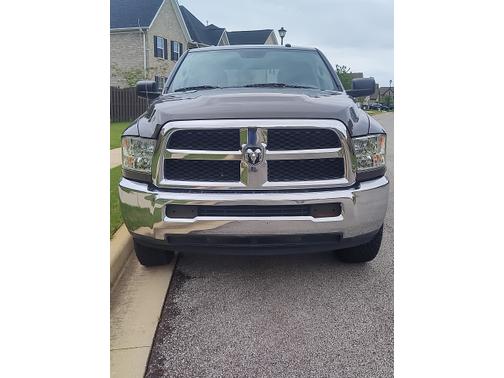 2017 RAM 2500 SLT