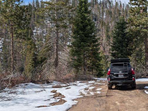 2010 Lexus GX 460 Premium