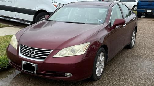 2008 Lexus ES 350 Base
