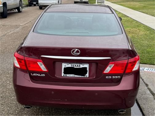 2008 Lexus ES 350 Base