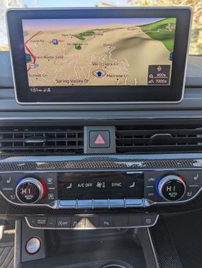 2018 Audi S5 3.0T Prestige