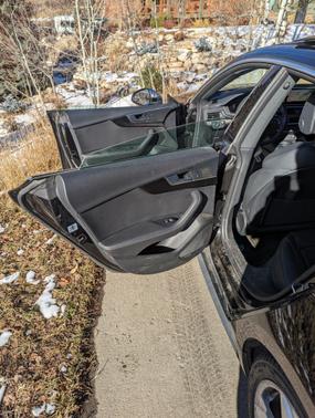 2018 Audi S5 3.0T Prestige