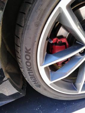 2018 Audi S5 3.0T Prestige