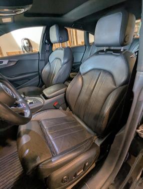 2018 Audi S5 3.0T Prestige