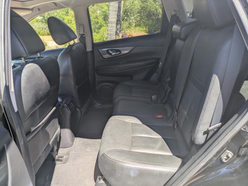 2014 Nissan Rogue SL