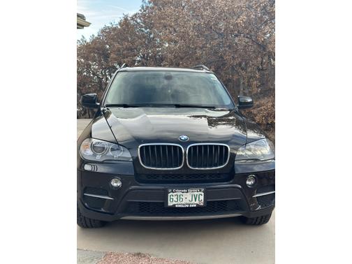 Photo 1 of 13 of 2012 BMW X5 xDrive 35i Sport Activity