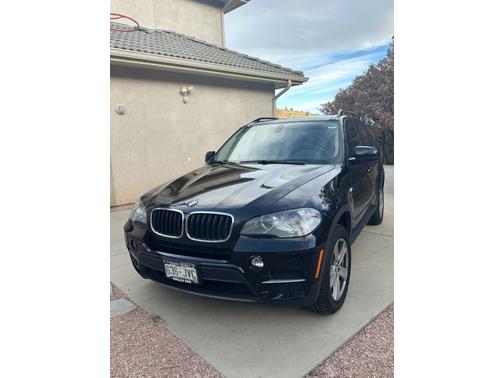 Photo 2 of 13 of 2012 BMW X5 xDrive 35i Sport Activity