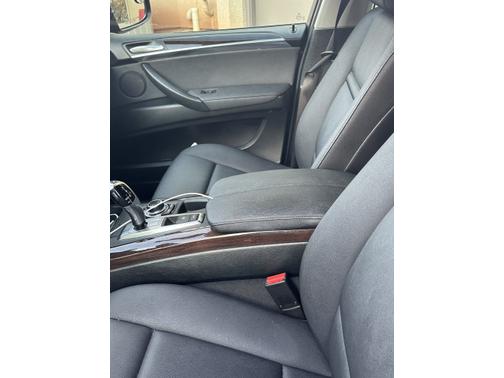 Photo 4 of 13 of 2012 BMW X5 xDrive 35i Sport Activity