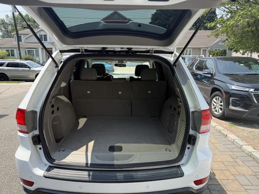 2013 Jeep Grand Cherokee Laredo