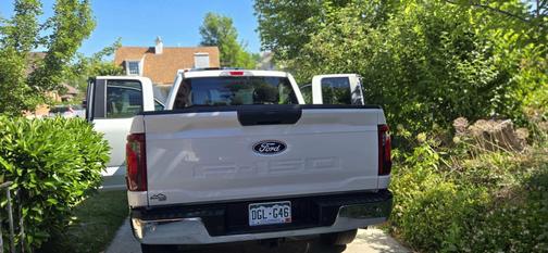 2024 Ford F-150 XL