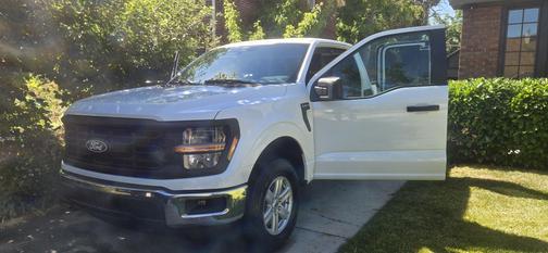 2024 Ford F-150 XL